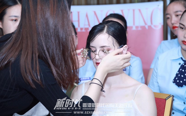 新时代学校在什么地方？